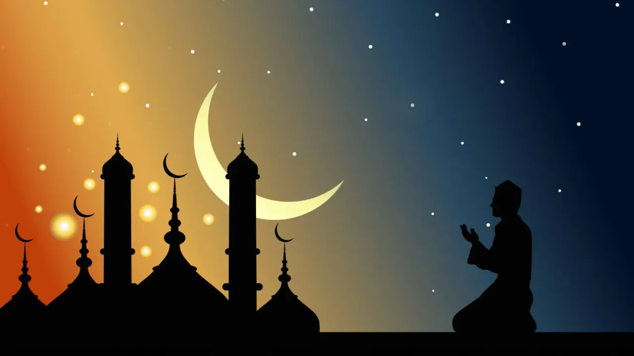 Ramazan Ayı Oruç ne zaman 2023? Ramazan Bayramı hangi ayda, ayın kaçında? Ramazan başlangıcı 2023!