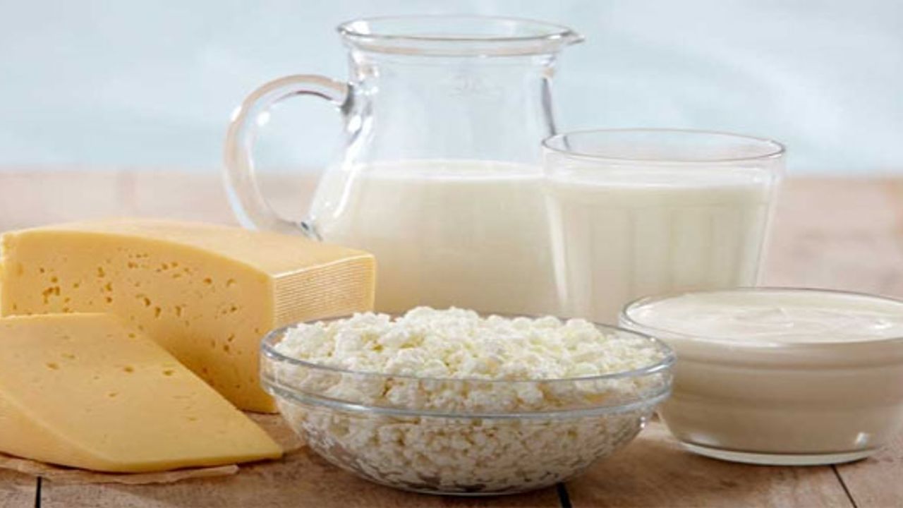 Yüksek Fiyatlar Süt'e Alarm Takdırdı! Peynir Satışlarıda Artık Dilimle!