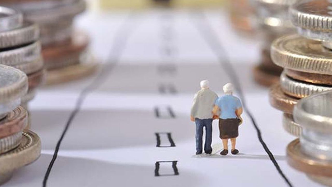 Son dakika…Bireysel Emeklilik Sistemi ile ilgili yeni açıklama yapıldı!