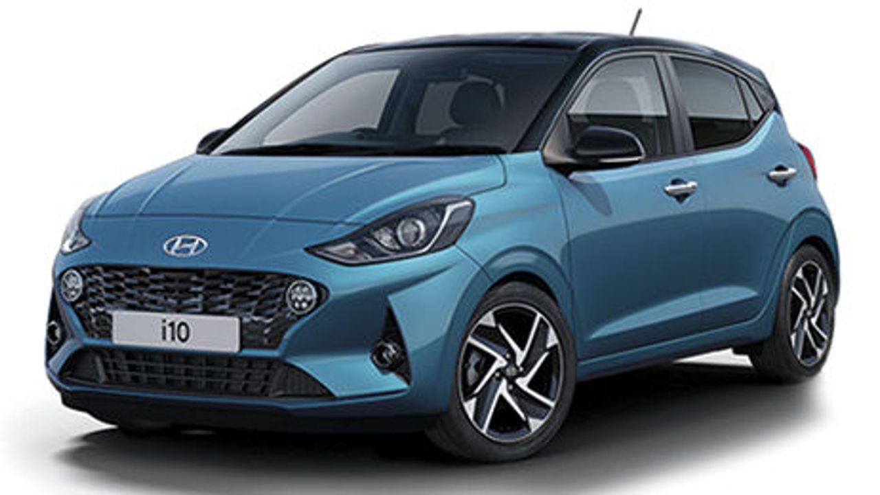Hyundai'den araç alacaklara müjde! Sıfır araç fiyatları güncellendi! 335 bin TL’den başlayan fiyatlarla...
