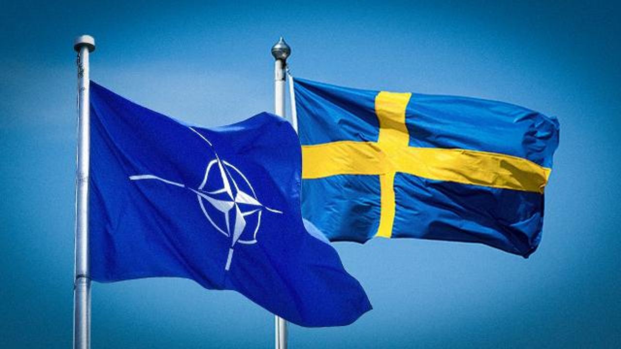 İsveç'in NATO üyeliği ile ilgili dikkat çeken gelişme