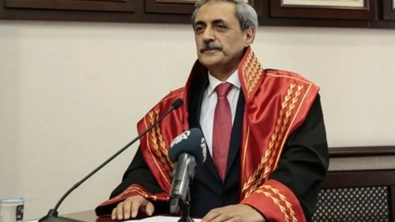 Yargıtay Başsavcısı: HDP'nin terör örgütüyle bağı bilinen bir gerçek