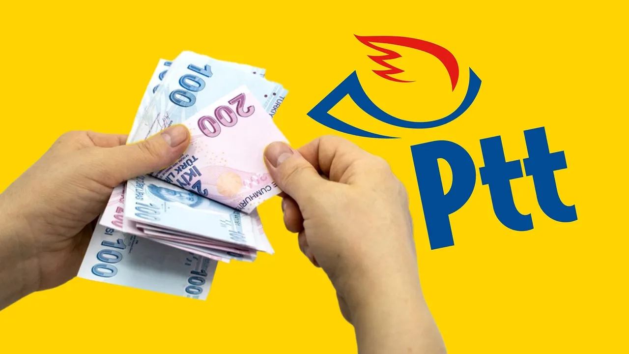 PTT ihtiyaç sahibi ailelere 7.800 TL karşılıksız ödeme yapacak…
