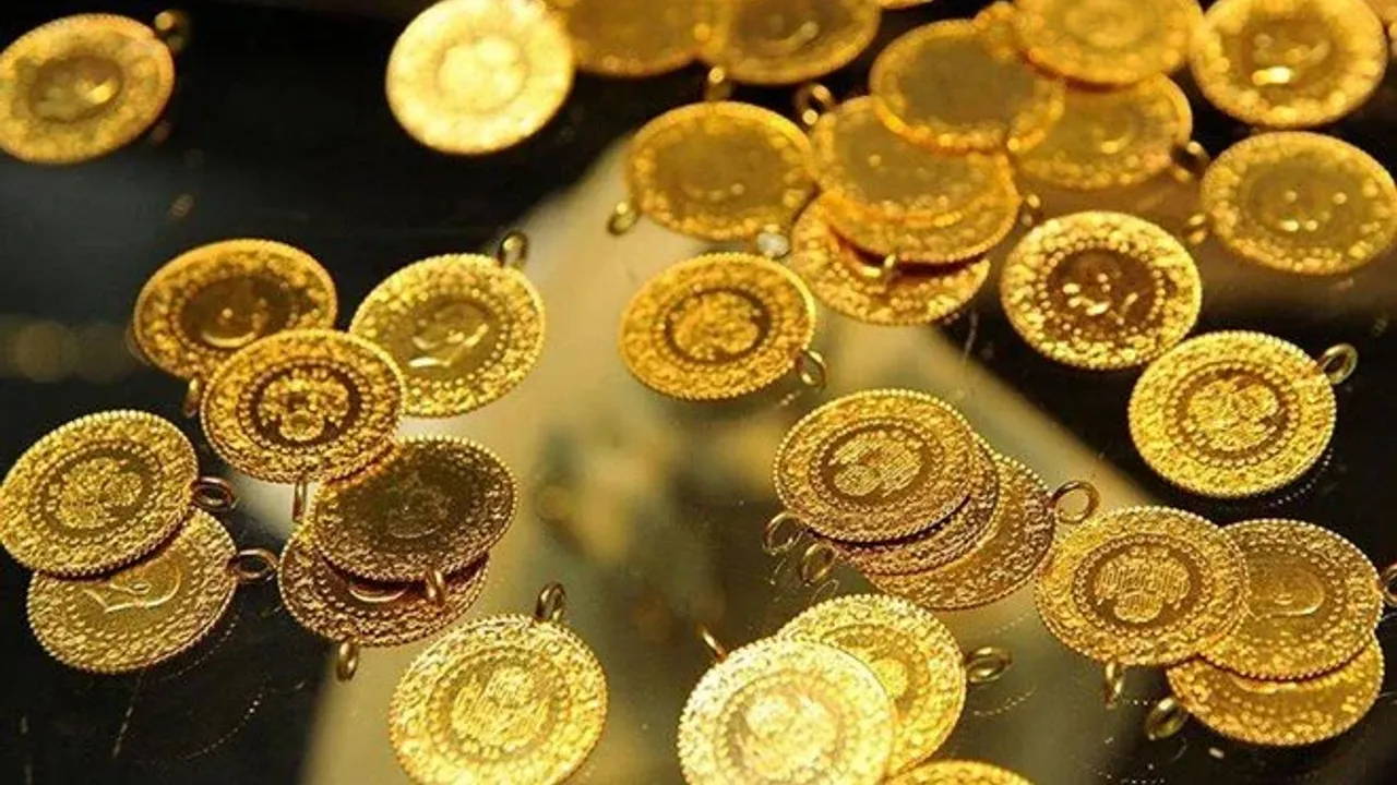Çeyrek altın güne rekorla başladı! 12 Ocak Perşembe canlı gram altın ve çeyrek altın fiyatları...