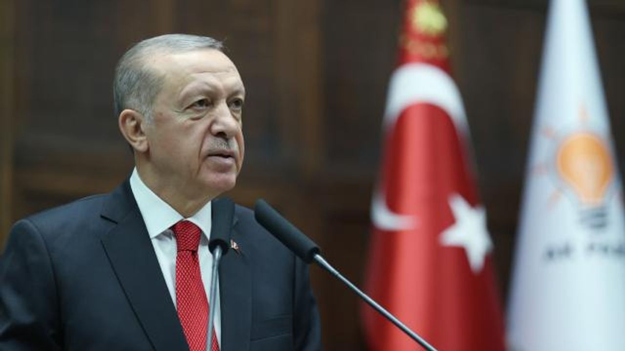 Cumhurbaşkanı Erdoğan yeni müjdeyi duyurdu! 2023 yılındaki en düşük emekli maaşı belli oldu