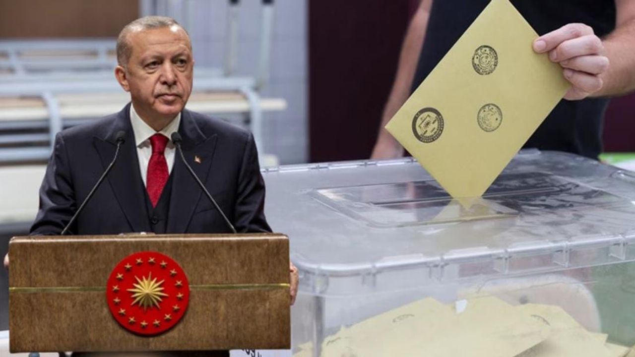 Türkiye 14 Mayısta seçime mi gidiyor? Cumhurbaşkanı Erdoğan, 8 Martta meclisi mi feshedecek?