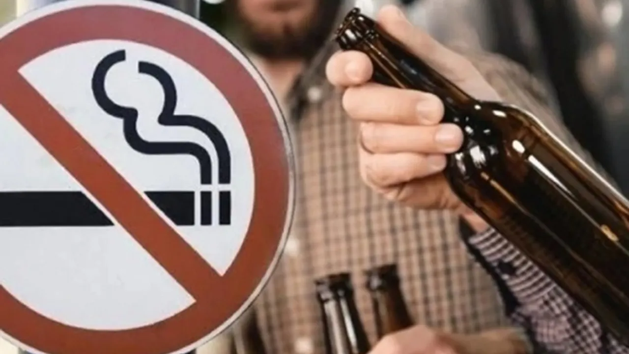 Alkol ve sigaraya gelen ÖTV zam miktarı netleşti