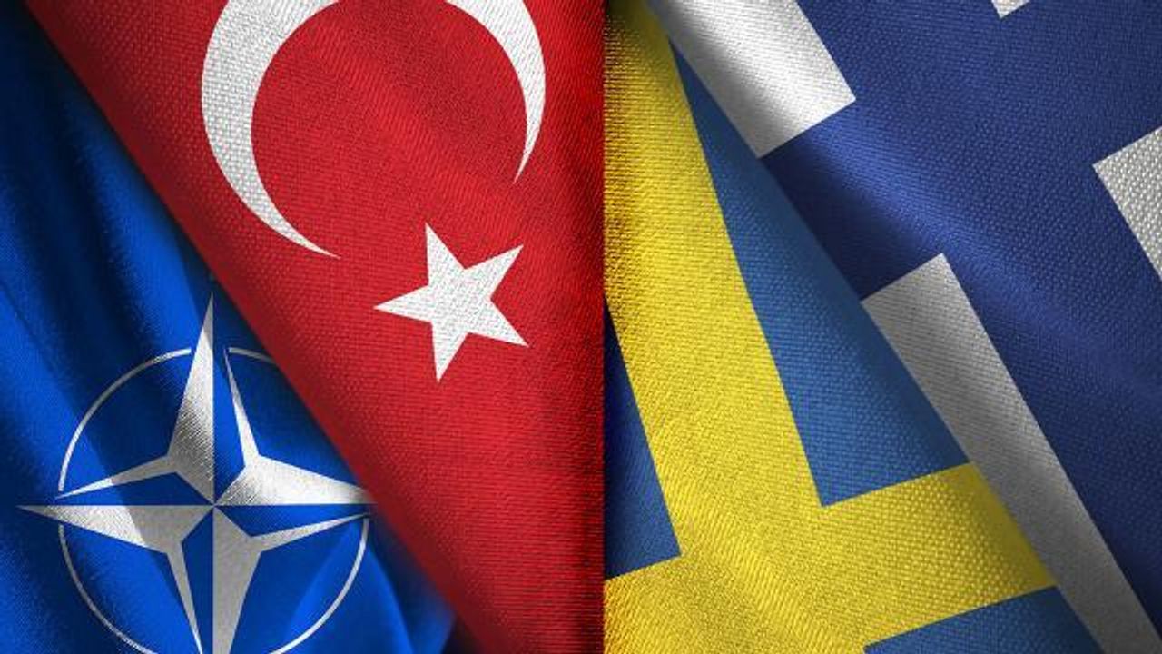 Son dakika! Türkiye, İsveç ve Finlandiya arasında yapılacak toplantı süresiz iptal edildi