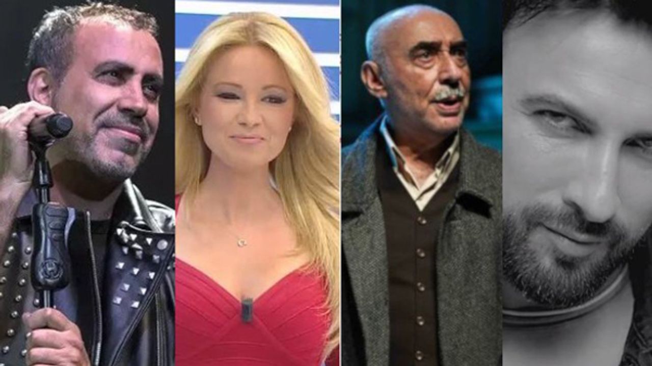 İşte Türkiye'nin en güvenilir ünlüleri! Anket sonuçları açıklandı! En güvenilir ünlü kim oldu?
