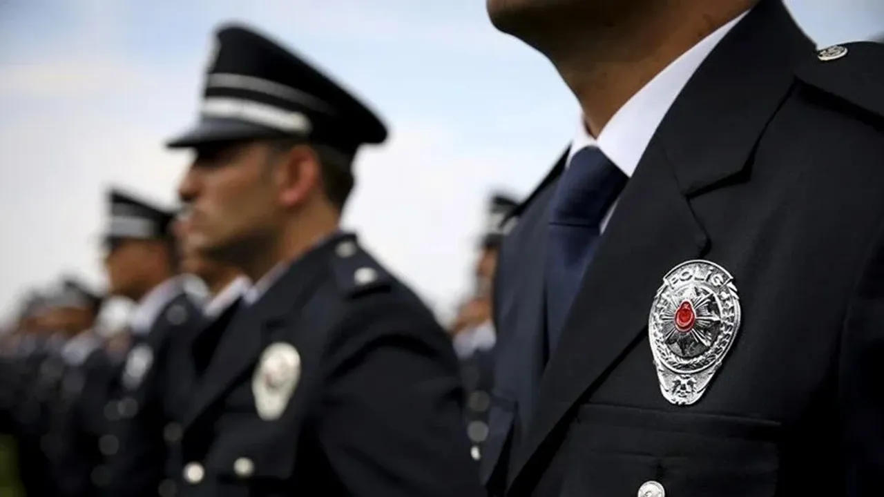 Polis maaşları 2023: Yüzde 25 zamlı polis maaşları...