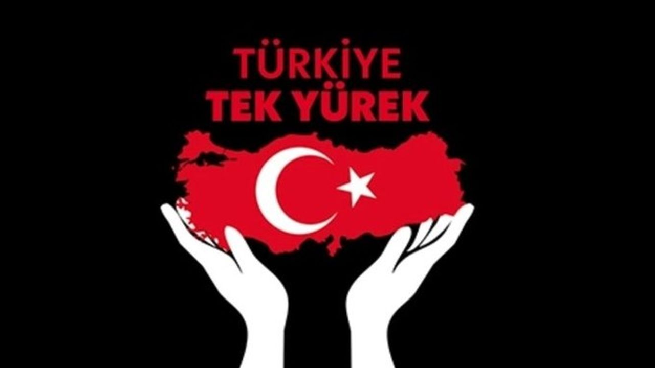 Türkiye Tek Yürek ortak yayınının sunucuları belli oldu! Depremzedeler için ortak yayın hangi kanallarda yayınlanacak?