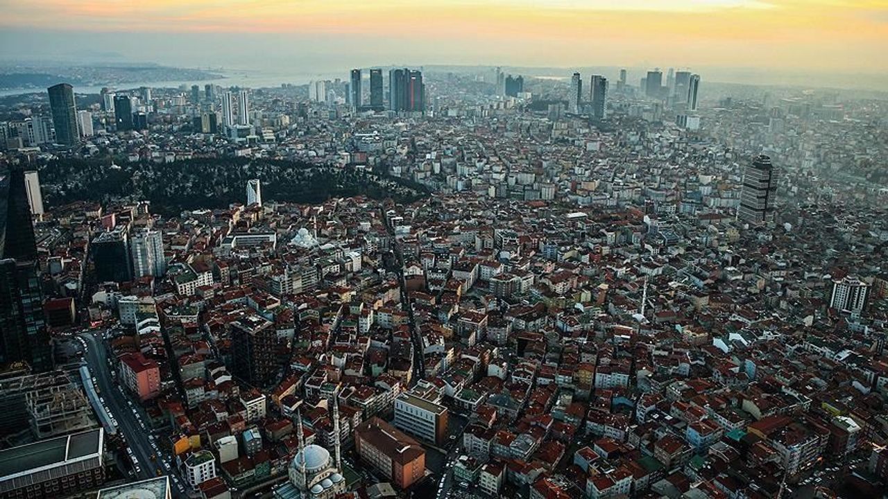 Kahramanmaraş’taki depremler beklenen İstanbul depremini tetikler mi?