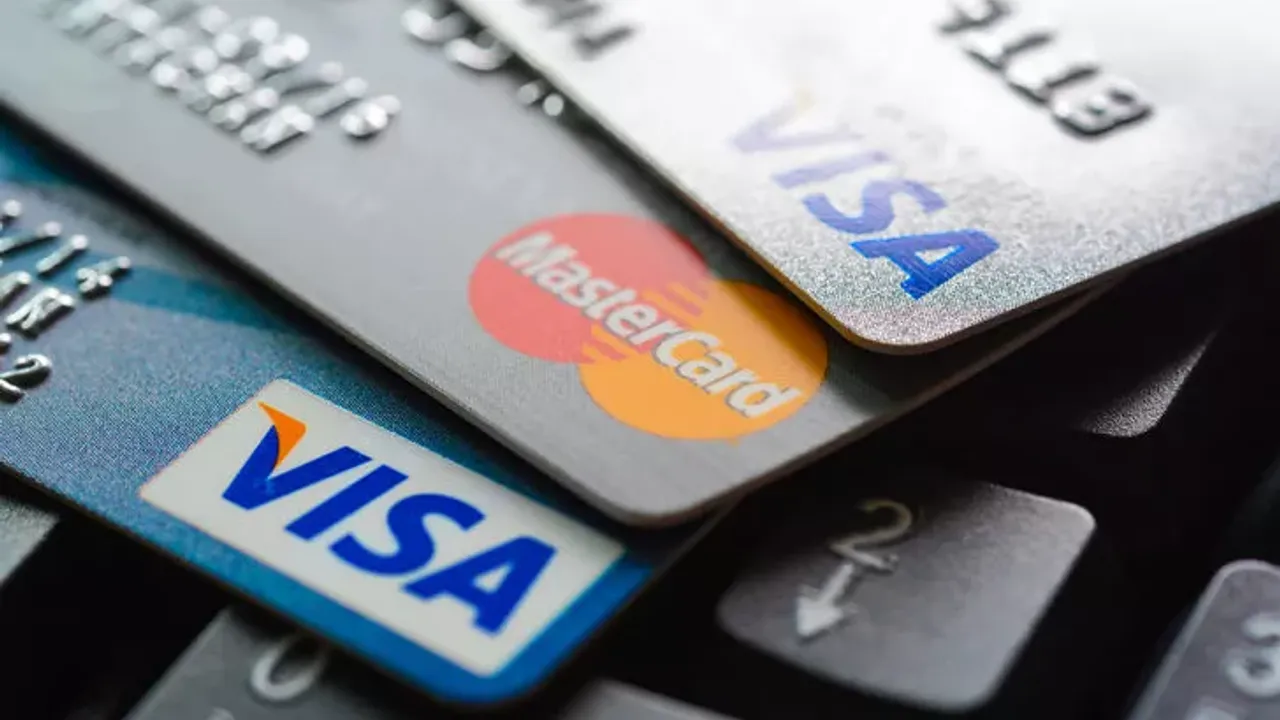 Kredi kartı kullananlar dikkat! Taksitlendirme sınırı değişiyor