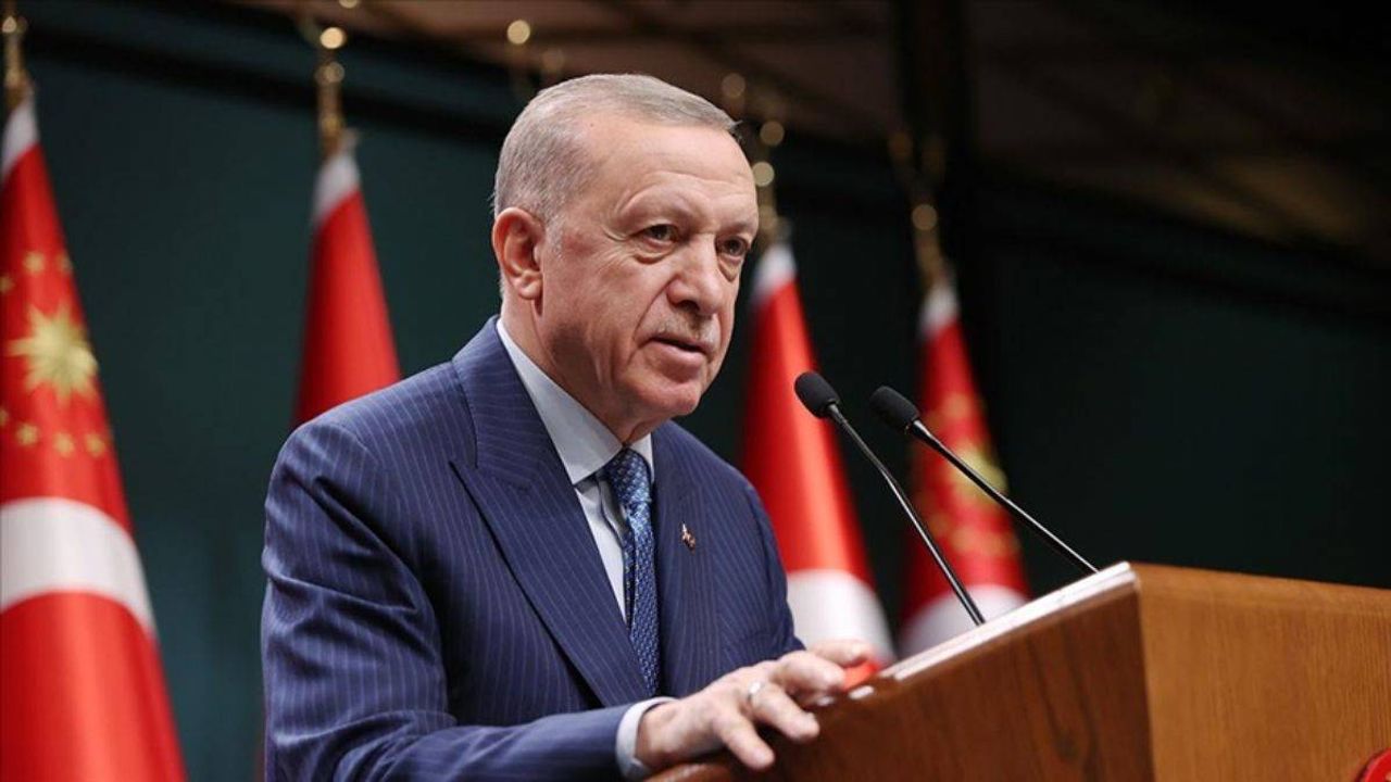 Cumhurbaşkanı Erdoğan dünya liderlerine seslendi: Kara gün dostluğunu unutmayacağız