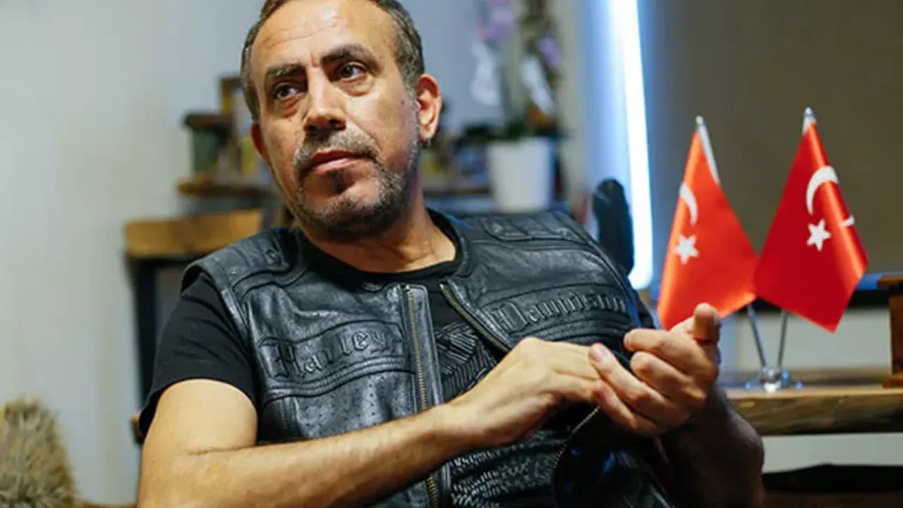 AHBAP Platformunu hedef alan Turgay Güler: Haluk Levent'e 1 milyar lira teslim edemezsin, yönetemez