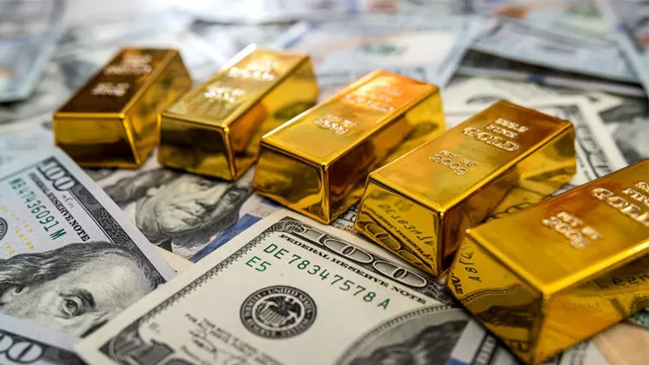 Altın, Dolar ve Euro Piyasalarında Fed'in Faiz Artırımı Sonrası Durum Raporu