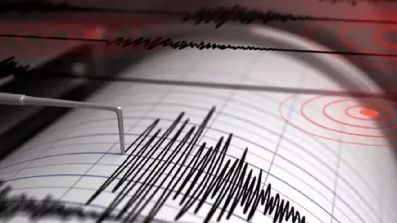 Büyük depremler neden gece saatlerinde meydana geliyor? Uzmanlar açıkladı