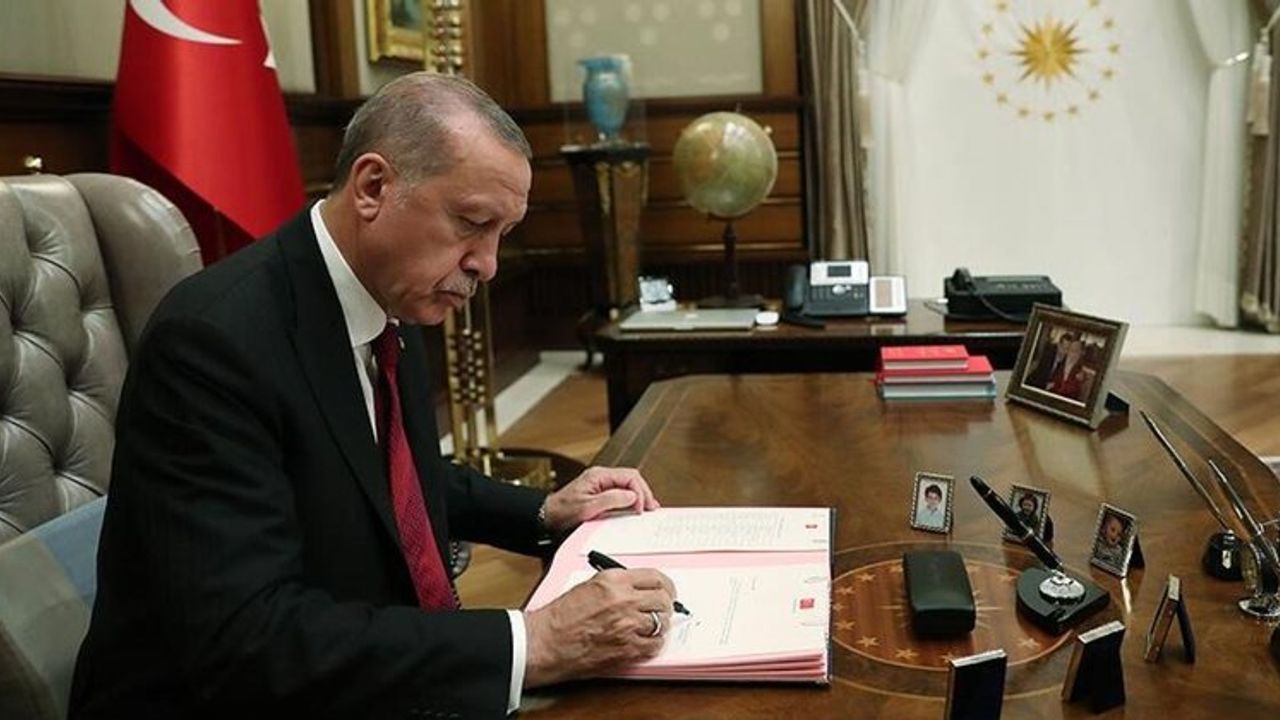 Cumhurbaşkanı Erdoğan onay verdi! Tüm çalışanlar maaşa ek 1000 TL elektrik ve doğalgaz yardımı alacak