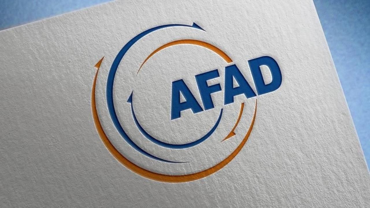 Hatay merkezli iki büyük depremin detayları açıklandı! AFAD duyuru yaptı!
