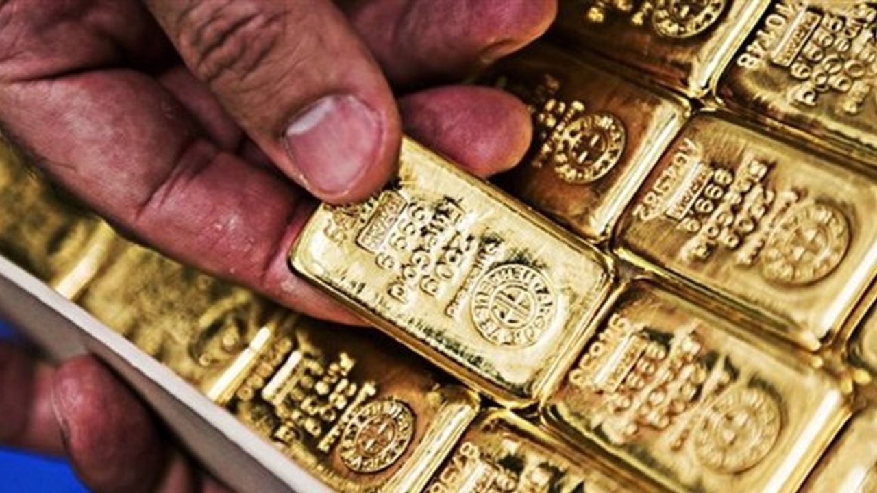 Çeyrek ve Gram altın ne kadar?  İşte altın alış satış fiyatları. Altın piyasalarındaki son durum ve beklentiler...