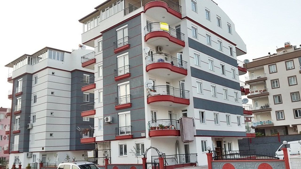 Devlet kira fiyatlarına sınırlama getirdi: Kiralık evlerde üst sınır 4.000 TL oldu…
