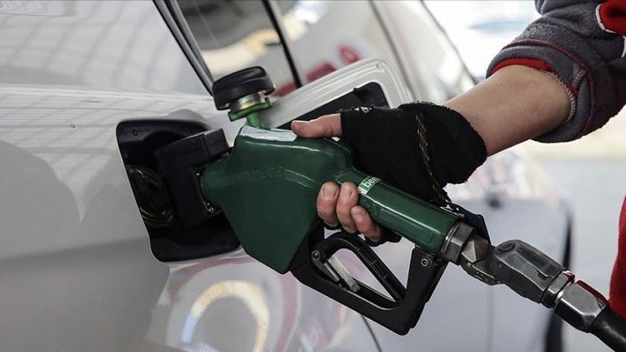 Benzin ve motorine çok büyük zam geliyor: Şubat 2023 benzin ve motorin fiyatları…