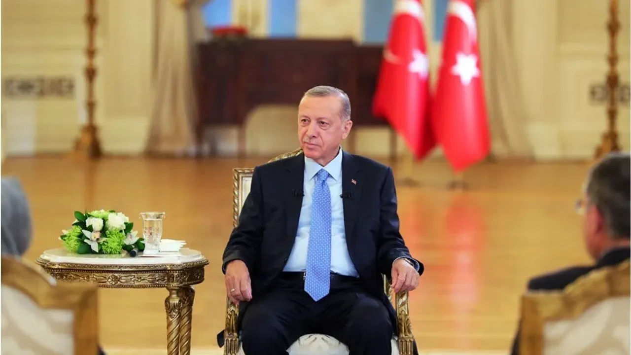Cumhurbaşkanı Erdoğan müjdeyi verdi! 2. el konuta finansman desteği!