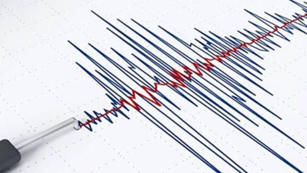 Son dakika! Malatya’da 4.4 büyüklüğünde artçı deprem meydana geldi!
