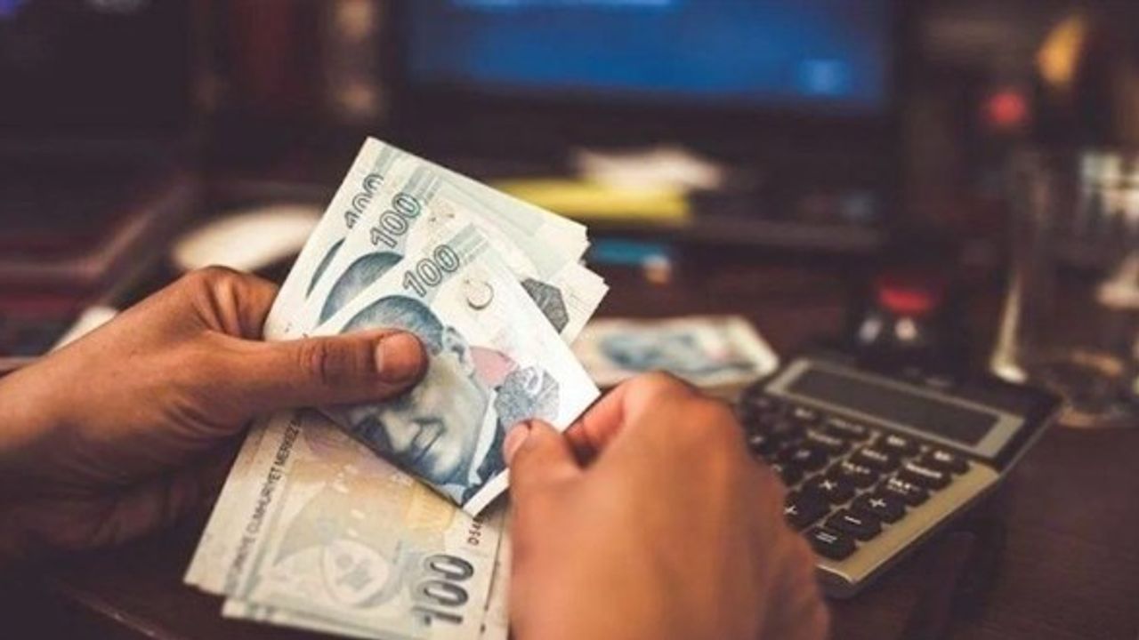 Halkbank, hızlı kredi uygulaması başlattı! 10 bin lira 36 ay vade ile...