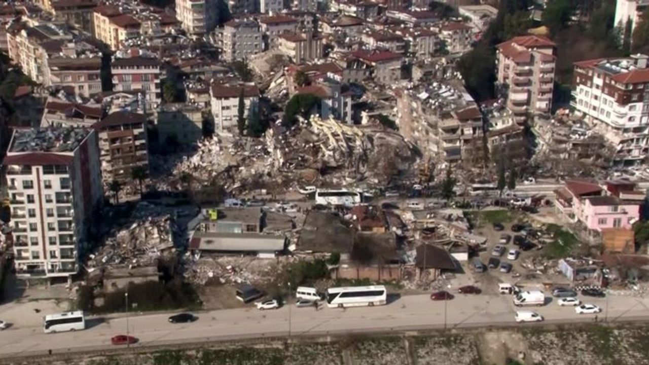 CHP İstanbul Milletvekili Zeybek, olası İstanbul depremi için “Rakamlar korkutucu”!