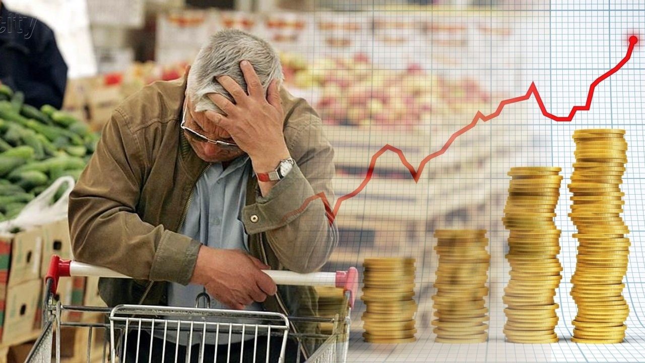 İstanbul’un enflasyon oranı belirlendi! Verilere göre İstanbul’da enflasyon azalmış…