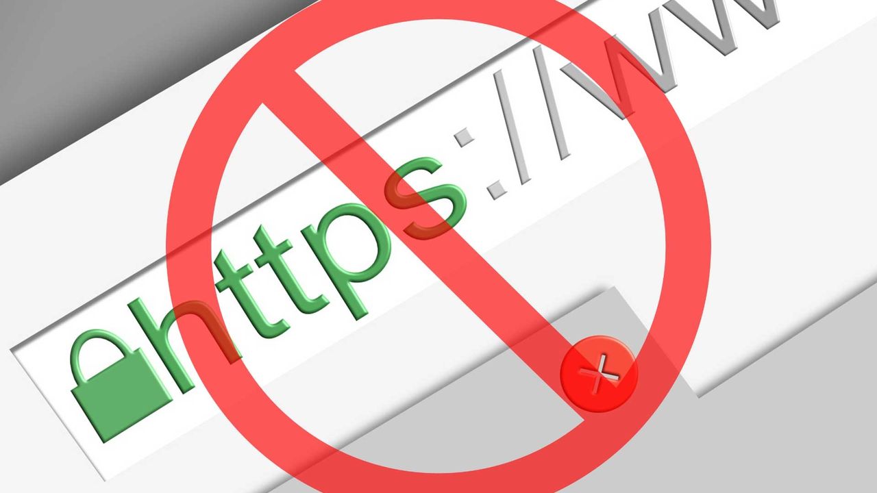 50 internet sitesine erişim engellendi! Hangi ilimizde sitelere erişim engelleniyor?