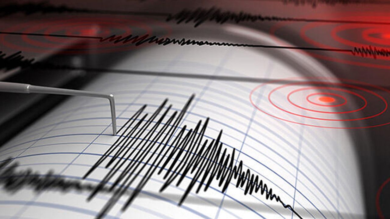 AFAD açıkladı: Türkiye'de deprem riski olmayan iller belli oldu