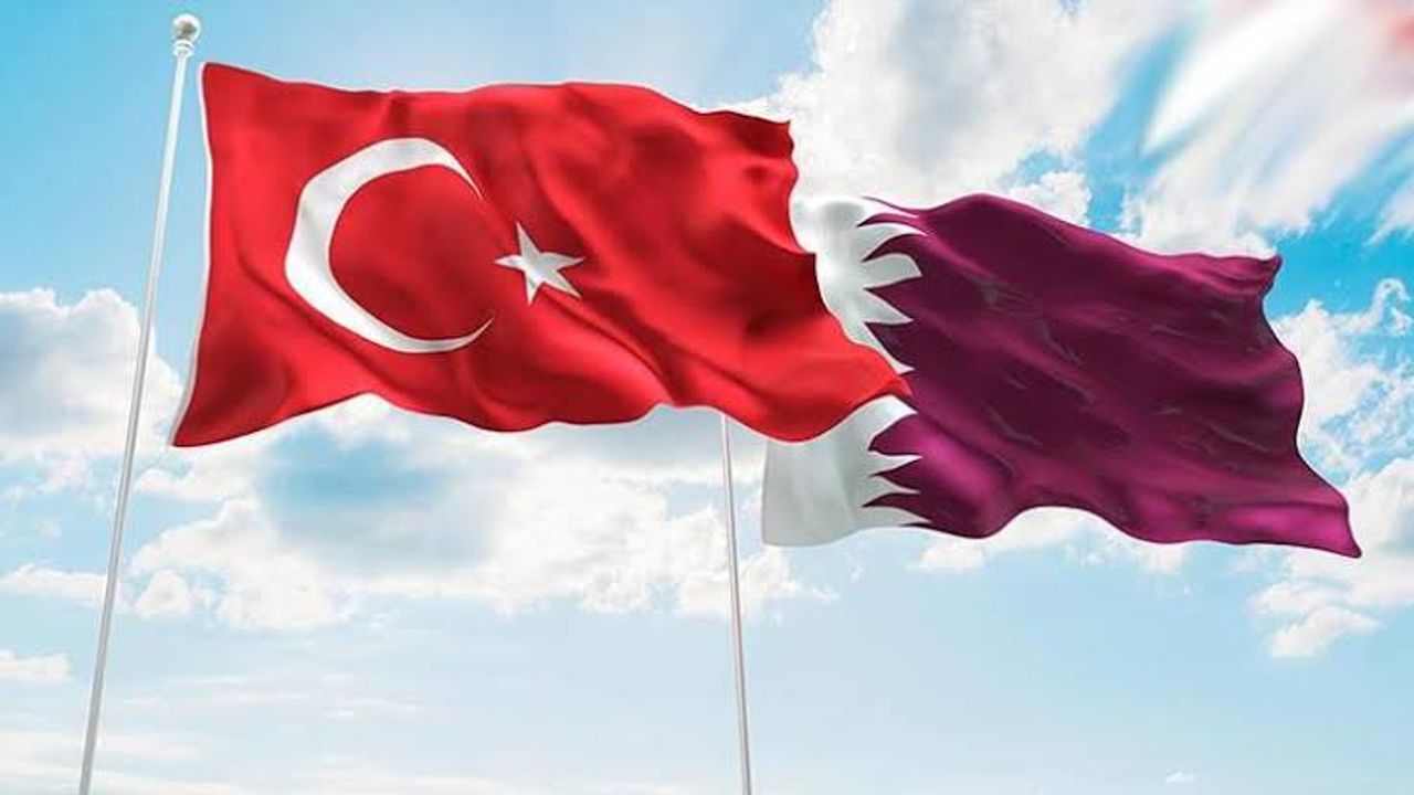 Katar Emiri'nden Türkiye ve Suriye depremzedelerine milyon dolarlık bağış!
