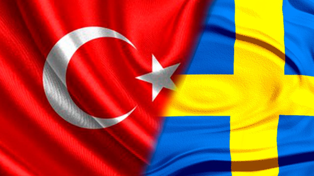 Cumhurbaşkanı Erdoğan İsveç'in NATO üyeliğine:  Evet demeyeceğiz