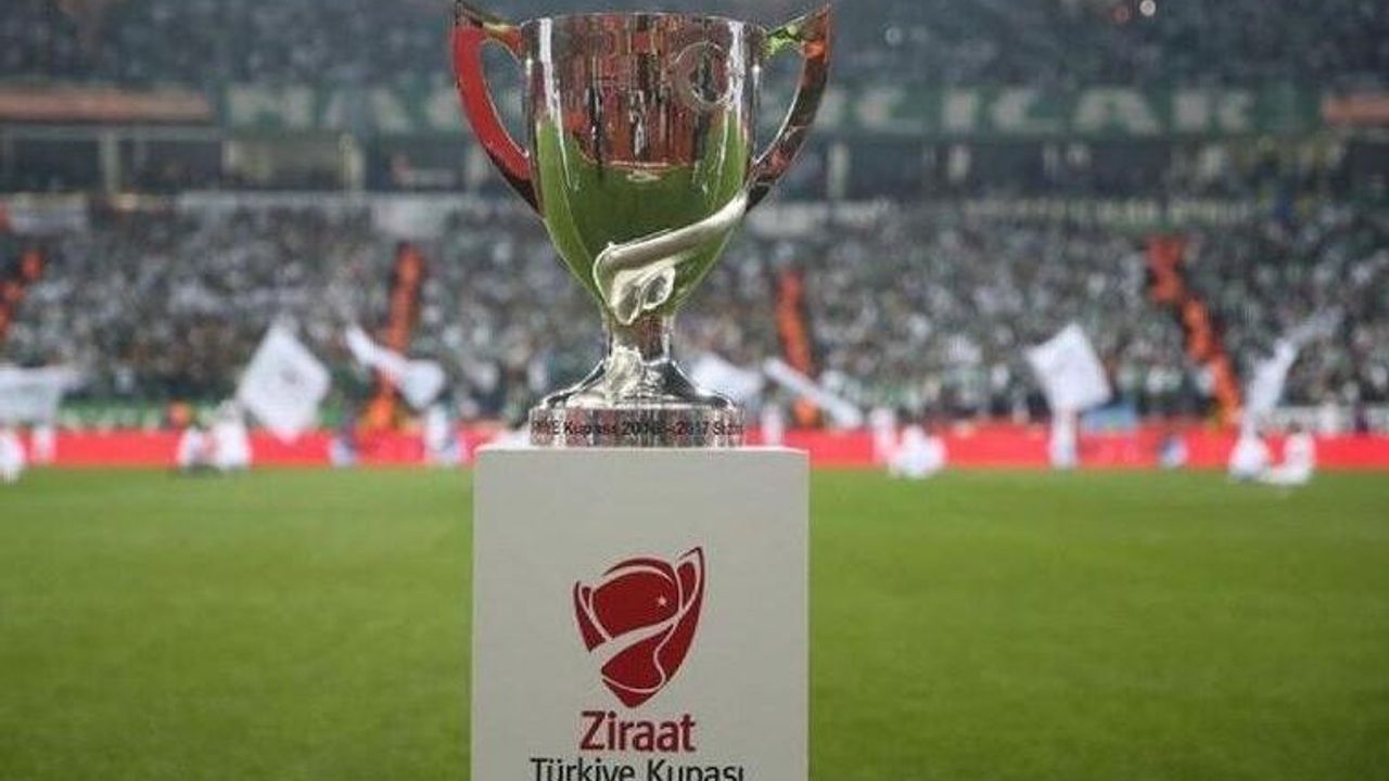 Ziraat Türkiye Kupası çeyrek final müsabakaları ne zaman oynanacak?