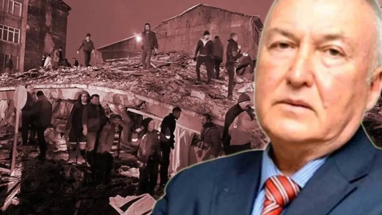 Türkiye’nin deprem açısından en güvenilir şehirleri! Jeofizik uzmanı açıkladı...