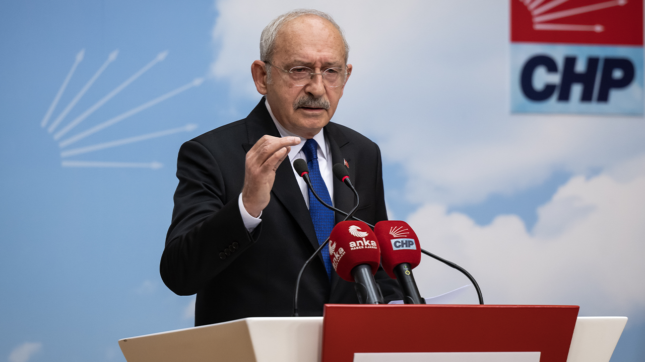 Devlet Bahçeli'nin 'Not ediyoruz' sözlerine Kemal Kılıçdaroğlu'ndan yanıt gecikmedi