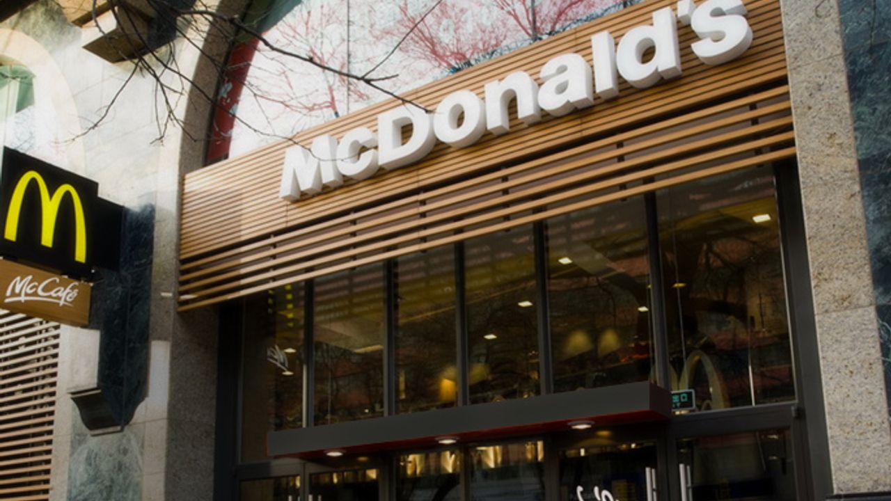 McDonalds'ın “patatesli dürüm” menüsü tepki topladı!
