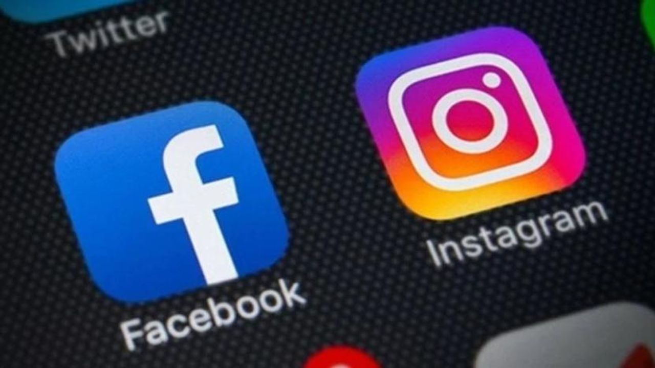 Instagram ve Facebook'ta mavi tik dönemi başlıyor
