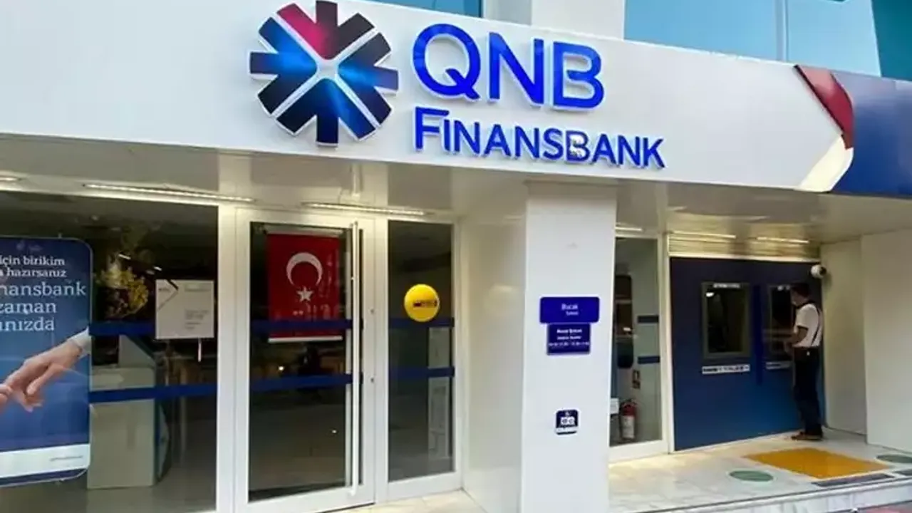 Qnb Finansbank'tan düşük faizli kredi kampanyası! Kampanya detayları neler? Kimler başvurabilir?