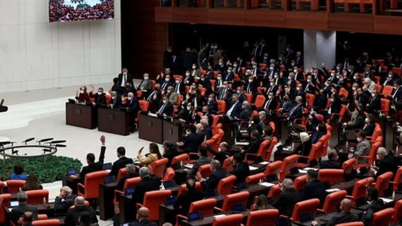İşte CHP listesindeki Saadet, DEVA, Gelecek, Demokrat ve İYİ Parti'nin milletvekili adayları...