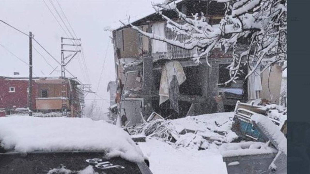 Kahramanmaraş merkezli depremden etkilenen 10 ilin hava durumu
