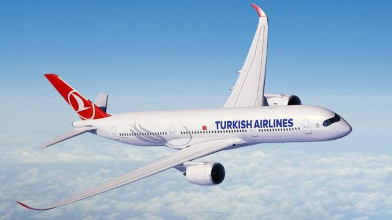 Türk Hava Yolları'ndan Yolculara Sefer İptal Uyarısı Geldi!