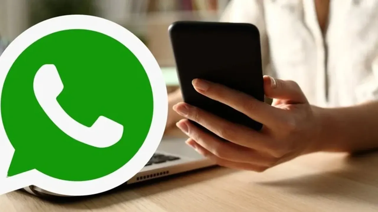 Whatsapp'a gruplarda kavga çıkaracak özellik geliyor!