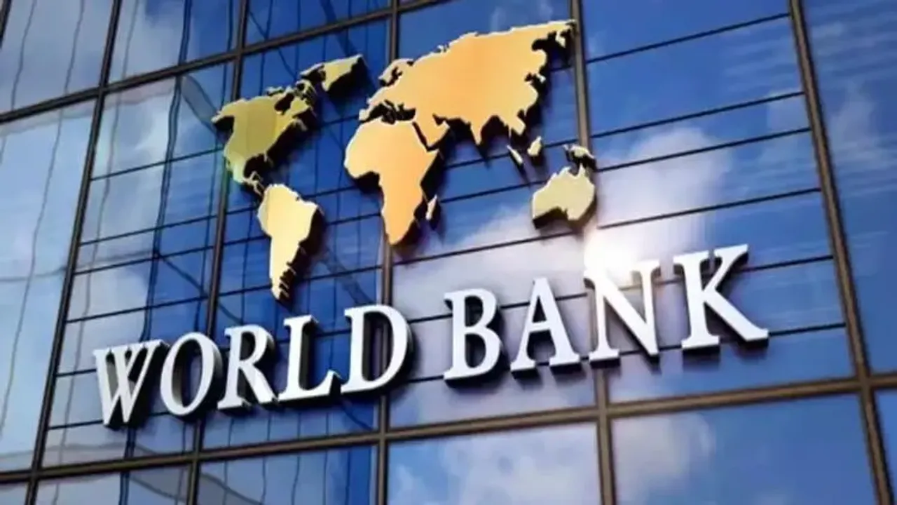 Dünya Bankası’ndan Türkiye’ye 1 milyar 780 milyon dolarlık dev destek!
