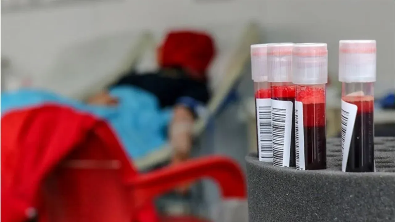 Kızılay’dan kan bağışı çağrısı! Kan bağışı nasıl yapılır?