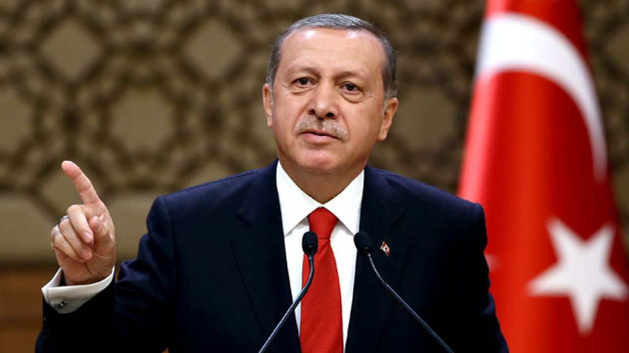 İddia: Cumhurbaşkanı Erdoğan 10 Mart’ta TBMM’yi feshedecek