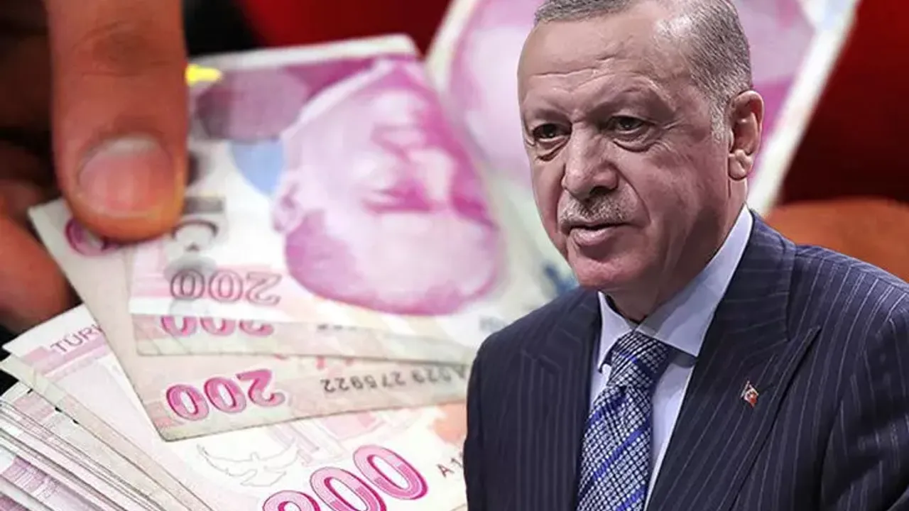 Cumhurbaşkanı Erdoğan duyurmuştu!  'Hayata Dönüş Kredisi'nin detayları belli oldu