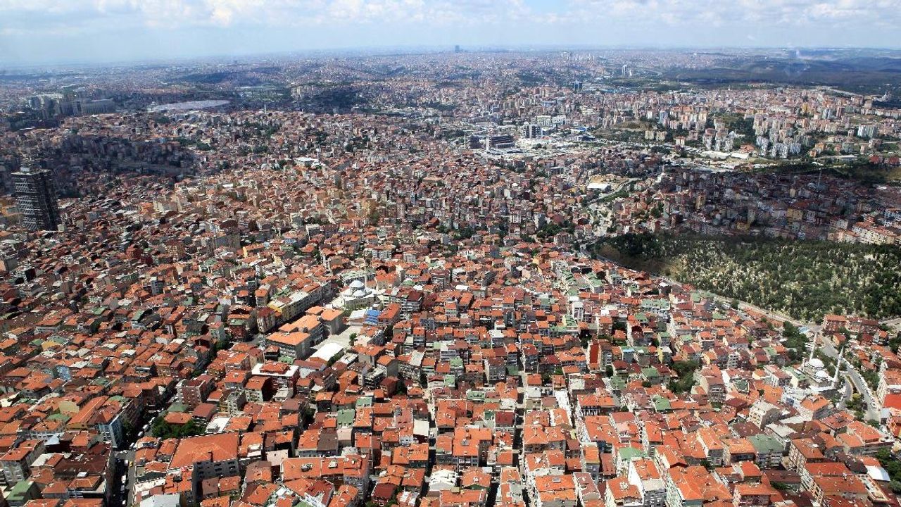 Uzman isimden Marmara bölgesi için korkutan uyarı: Marmara'da da çift deprem olabilir